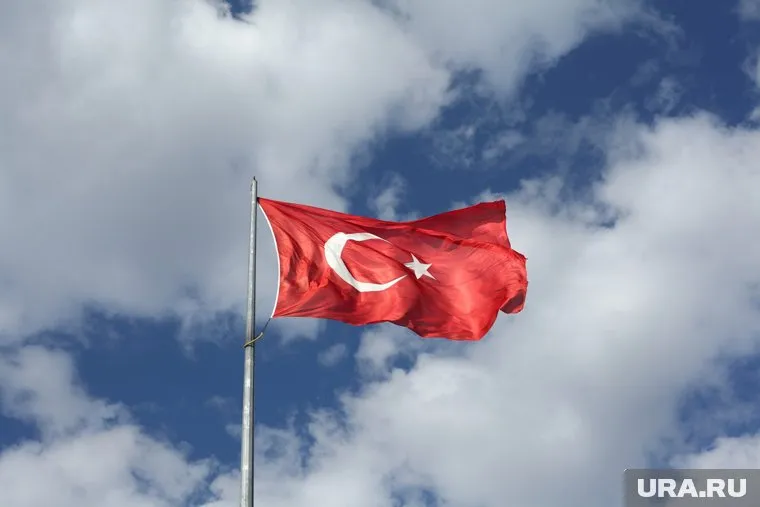 Турция будет получать по новому газопроводу около шести млрд кубометров газа в год