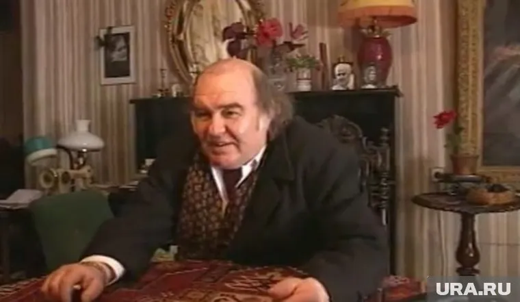 Скорее всего, актер умер из-за сердечной недостаточности