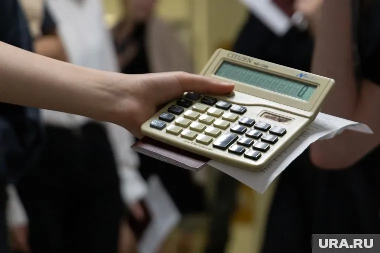 Страховой стаж рассчитывается исходя из накопленных баллов