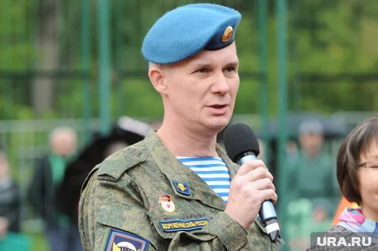 Сергей Бормотов стал первым челябинцем, официально заявившим об участии в выборах горудмы