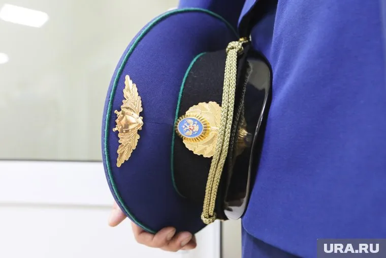 К ротации кадров привел выход на пенсию бывшего главы управления Анвара Ахмедзянова