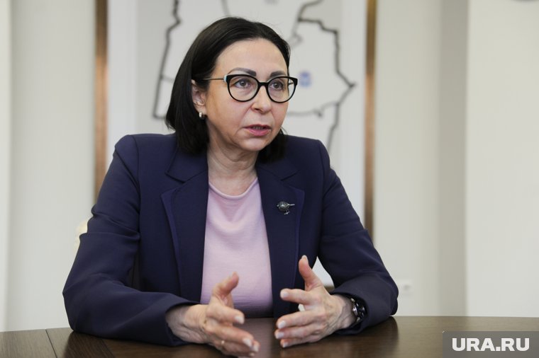 Мэр Челябинска подписала новое назначение