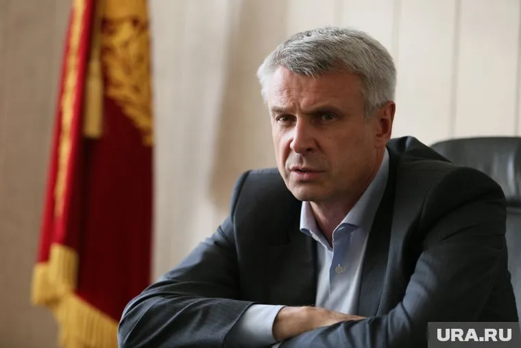 Сергею Носову придется доказать право на сохранение партийных списков в нижнетагильской гордуме