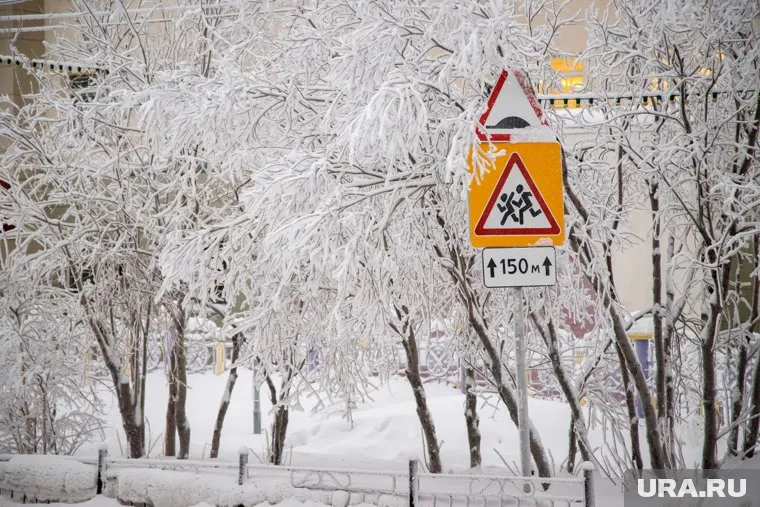 Предупреждение касается всех школьников