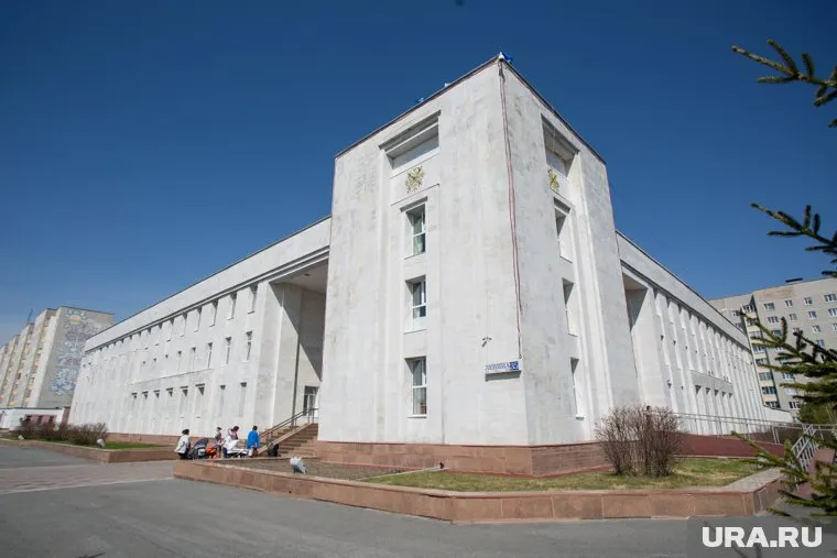 В мэрии Лангепаса ответственную миссию возложили на экс-замглавы, осужденного за взятку