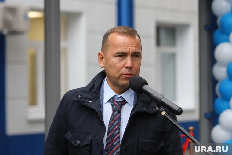 Губернатор Вадим Шумков поделился своим мнением на открытии форума «Новое время. Новые мы»