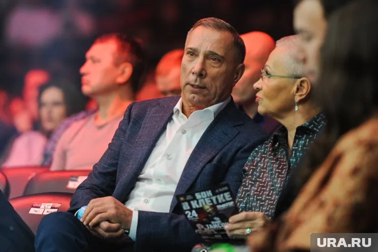 Суд против семьи Аристовых продолжаются