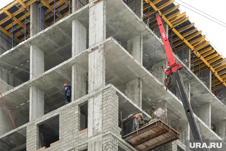 Застройщика признали надежным в трех регионах