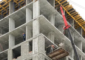 Тюменский застройщик получил три награды престижной премии