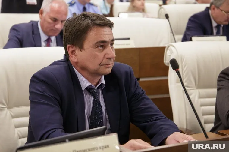 Суд избрал меру пресечения для Александра Юркина