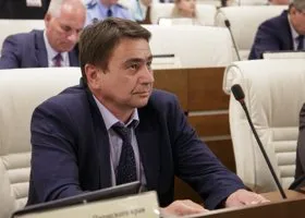 Подозреваемого в превышении полномочий мэра Кочево Юркина отправили под арест