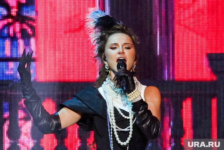 Анна Asti заявила о возобновлении концертов