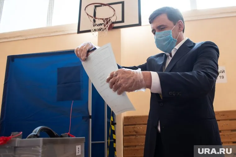 Губернатор снял часть ограничений в условиях пандемии коронавируса