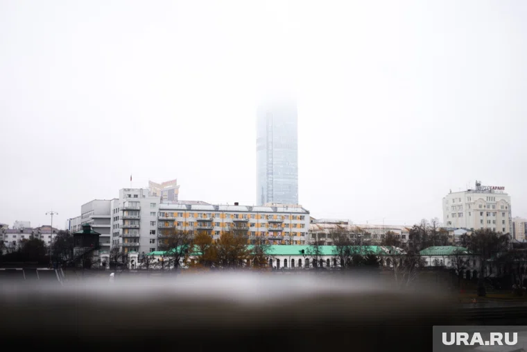 В Екатеринбурге в течение дня сохранится облачная погода