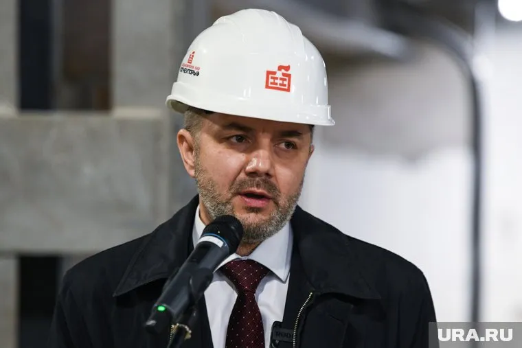 Павел Мартьянов признан виновным в злоупотреблении полномочиями