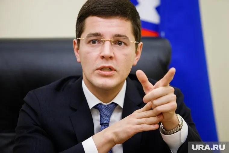 Дмитрий Артюхов хочет вывести нового сенатора в Совфед с помощью «Единой России»