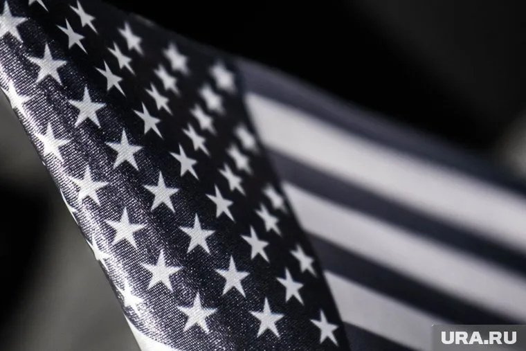 Санкции США могут быть сняты с РФ при новом главе Белого дома