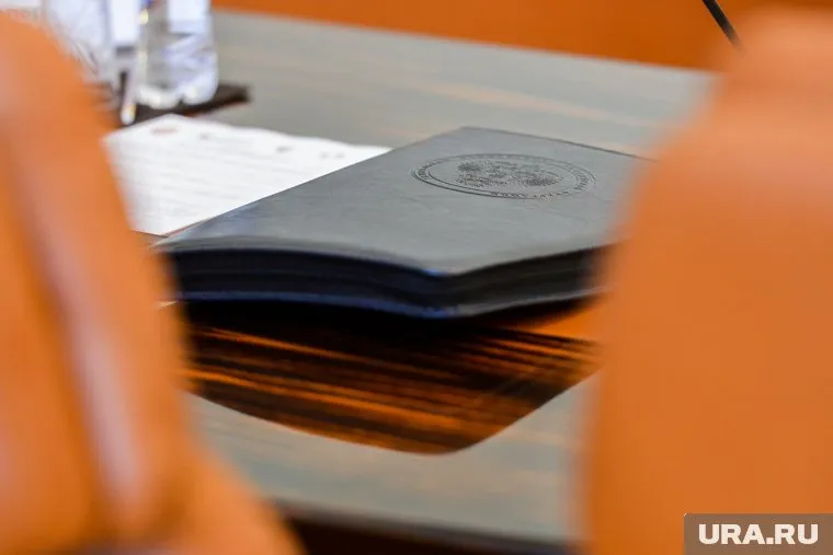 Экс-главврач Трапезников рассказал, что получает удовольствие от работы главой Пуровского района