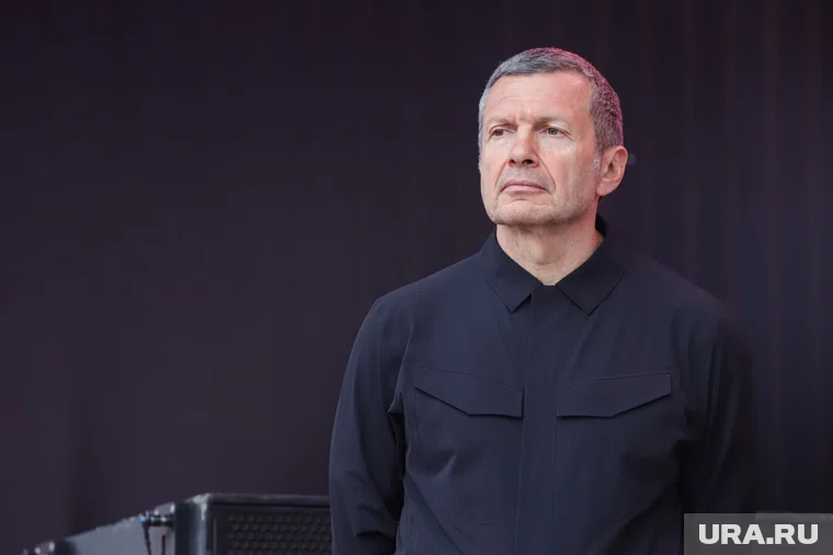 На Соловьева готовила покушение группа лиц