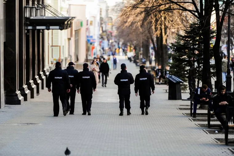 Навальнята. Челябинск