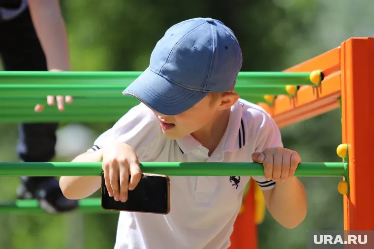 В Кировском районе 21 сентября потерялся 15-летний мальчик (архивное фото)