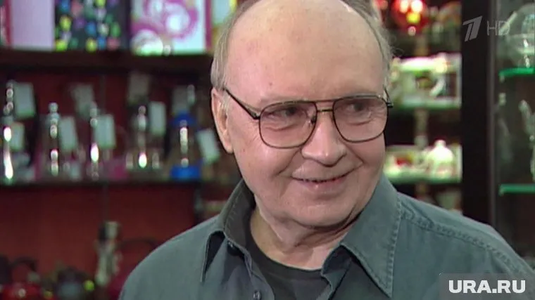 Мягков заявил, что его жена здорова