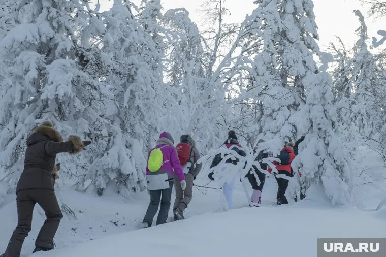 В среднем туристы гостят в Прикамье два дня