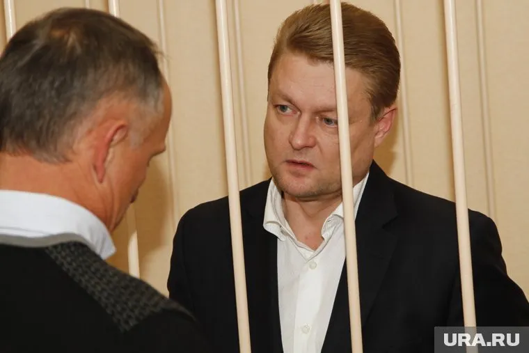 Чебаркуль до сих пор расхлебывает "наследие" Алексея Сафонова