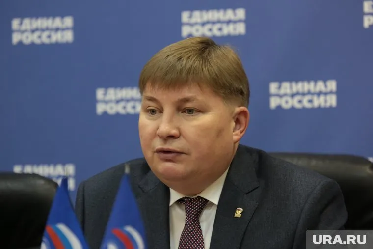 Вячеслав Григорьев собирается принять участие в довыборах депутата законодательного собрания Пермского края по округу № 2