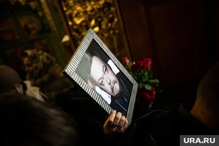 В Москве простились с протоиереем Всеволодом Чаплиным