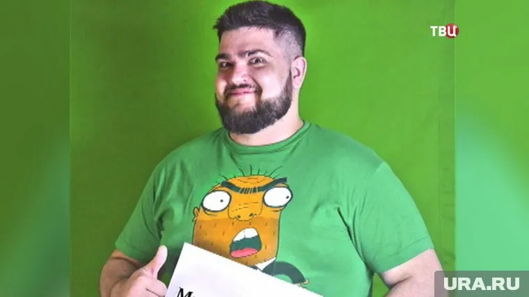 Евгений Вольнов заявил, что перед ним виноваты все граждане РФ