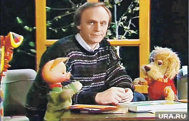 Телеведущий уверен, что запрет вызовет «вселенский скандал»