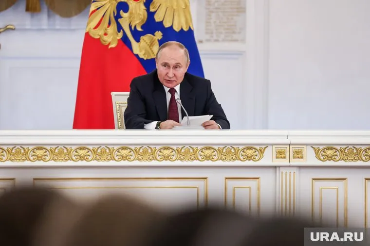 Австрийский предприниматель хочет возродить российскую автопромышленность совместно с Владимиром Путиным