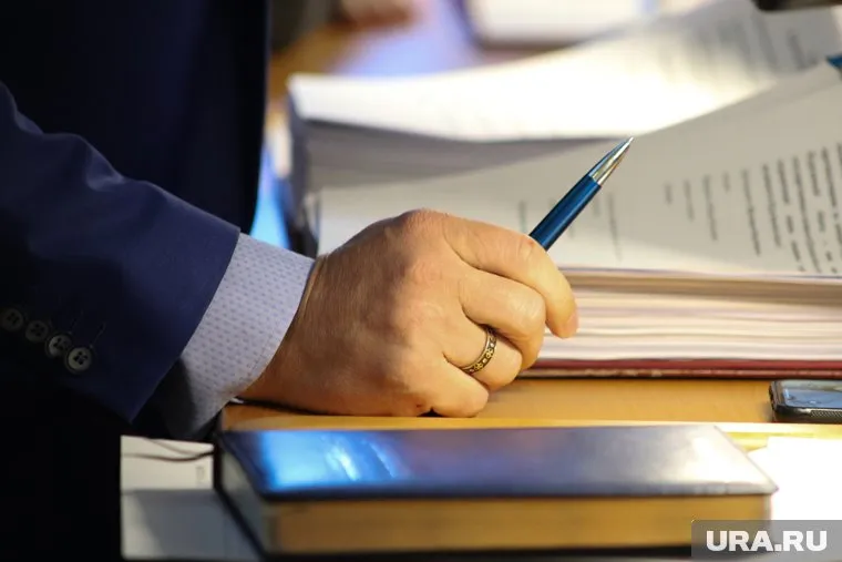 К докладу курганских властей появились вопросы (архивное фото)