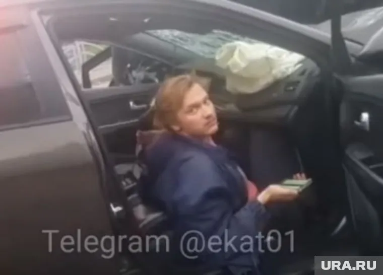 Хозяина квартиры Глеба ранее не замечали в подобном