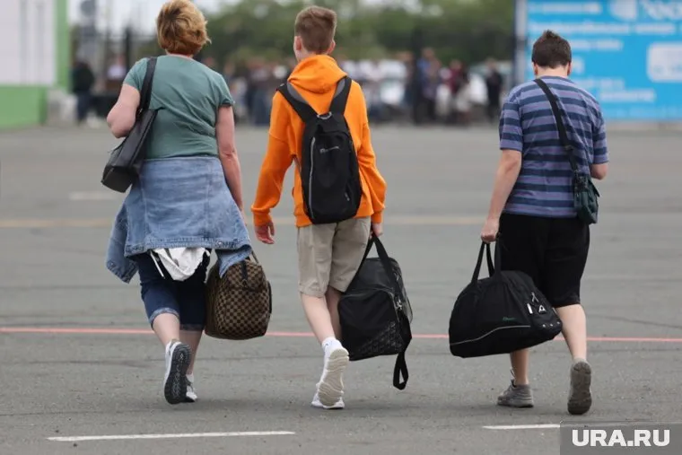 Топ предпочтений для отдыха составили Турция, Казахстан и ОАЭ