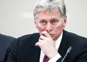 В Кремле объяснили, почему произошли обстрелы Белгорода