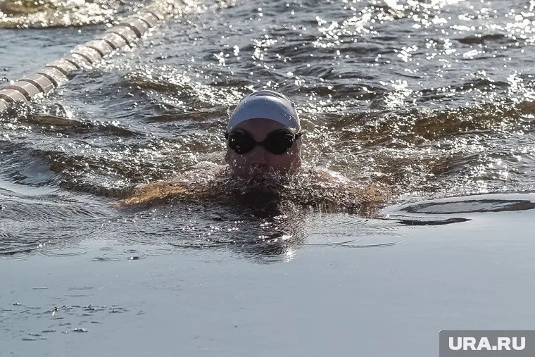 Соревнования проходят в Аргентине (фото из архива)