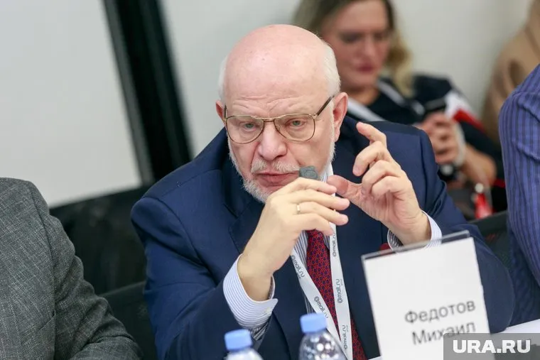 СПЧ «напрягли» новые результаты опроса россиян, отметил Федотов