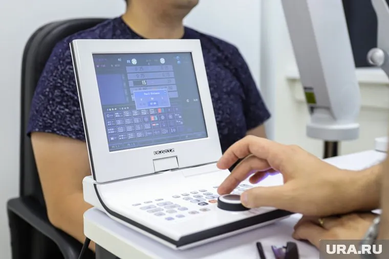 Депздрав ЯНАО и депздрав Москвы подписали соглашение о сотрудничестве