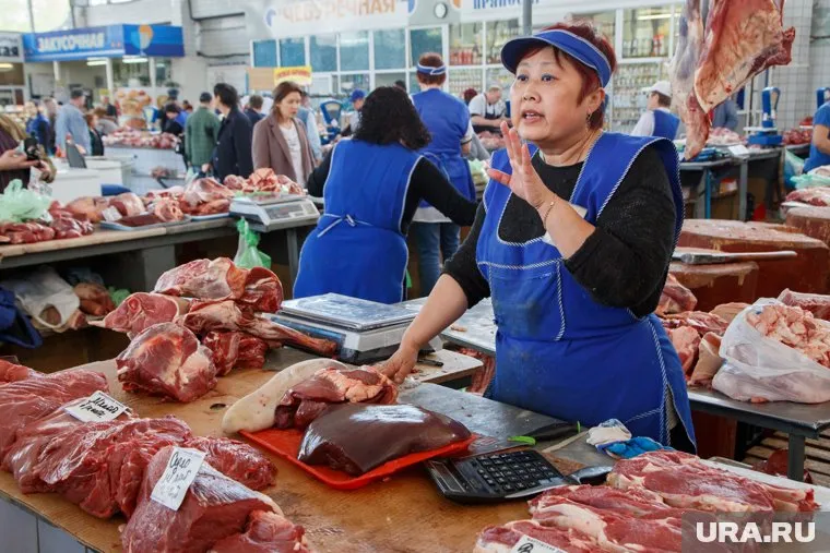 Сергей Юшин рассказал, что будет с ценами на мясо в России