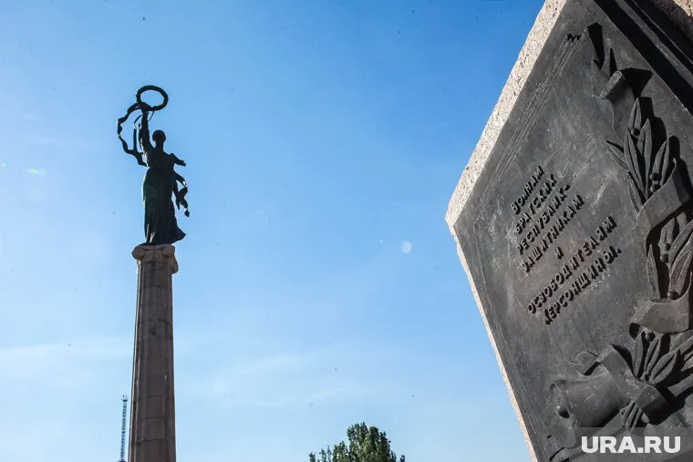 ВСУ хотят захватить Херсон любой ценой