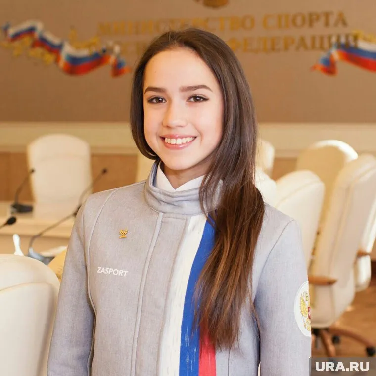 История олимпийской чемпионки Алины Загитовой вызвала шок у многих