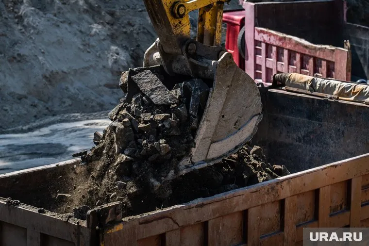 Соискателей вакансии ждут на Бованенковском месторождении на полуострове Ямал