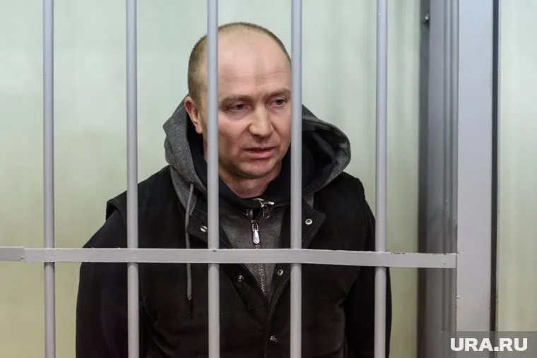 Начальник УЭБиПК настаивает на своей невиновности