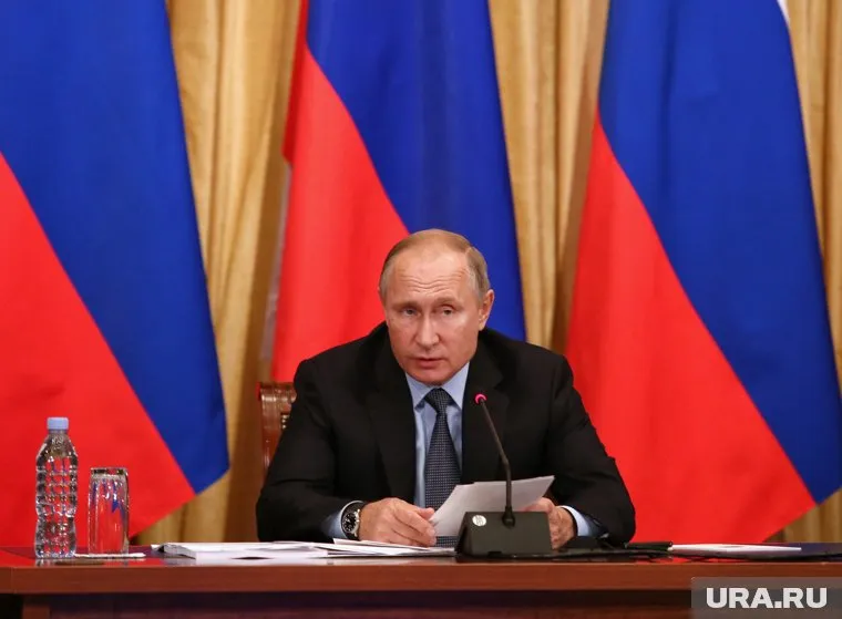 Визит президента Путина в столицу ХМАО оценивается как удачный