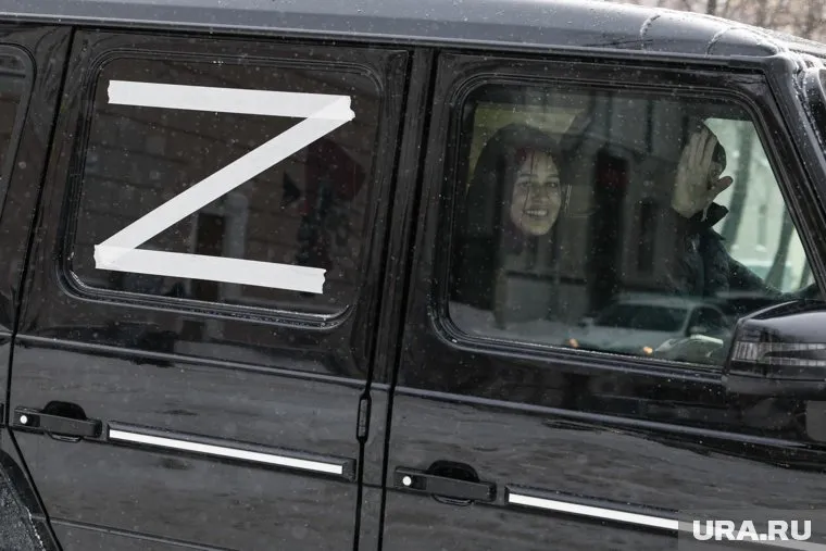 Неизвестный действует по ночам