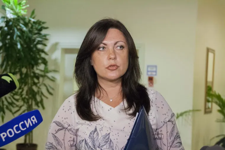 Пожар, Лабытнанги, Станция Обская