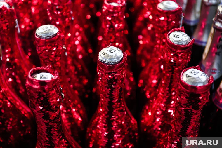 Пока в регионе алкоголь будут продавать в прежнем режиме