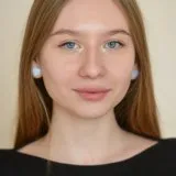 Алина Яковлева